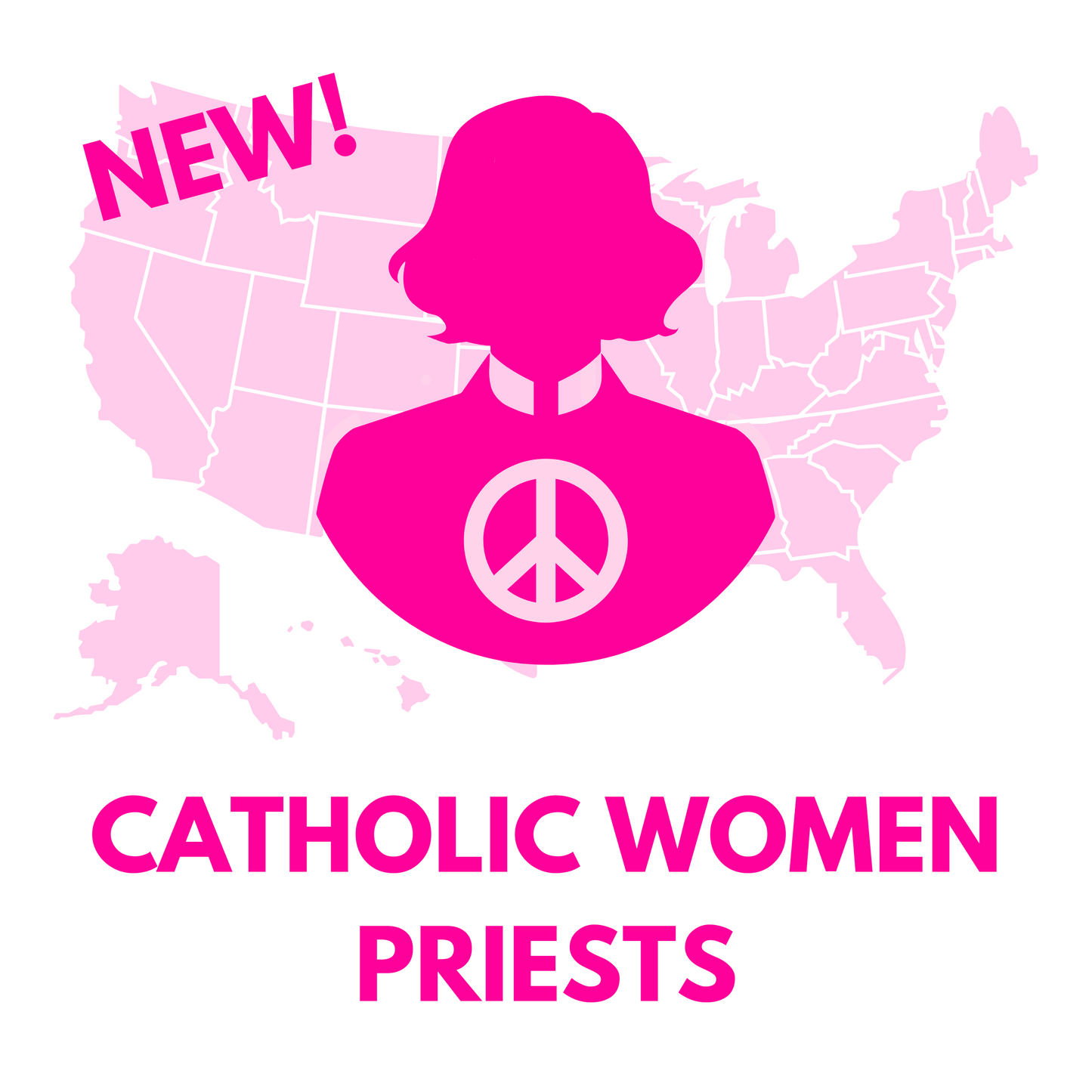 🌸 Catholic Women Priests