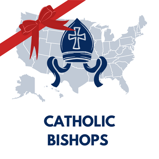 Catholic Bishops List [USA]