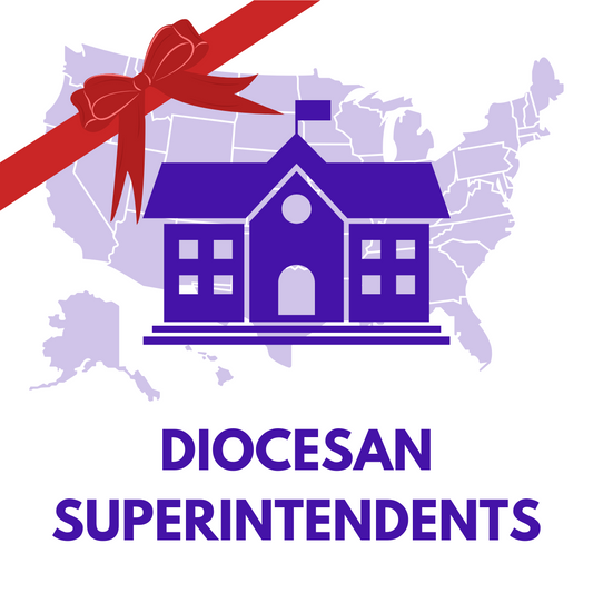 Diocesan Catholic Schools Superintendent List [USA]