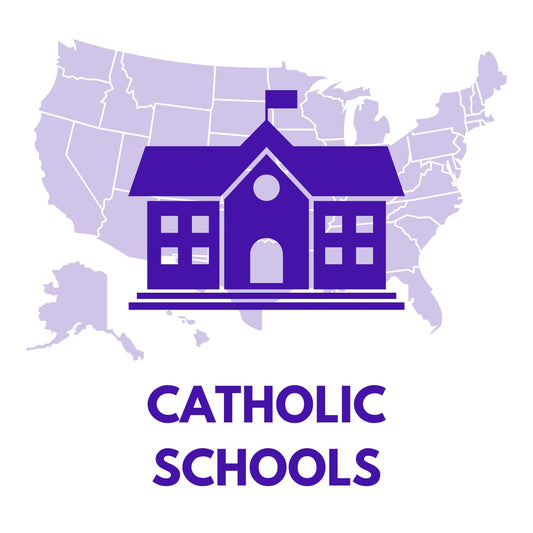 Catholic Schools List [USA]