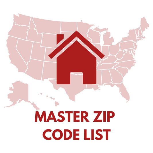 Roman Catholic Dioceses by ZIP Code | Master List [USA]