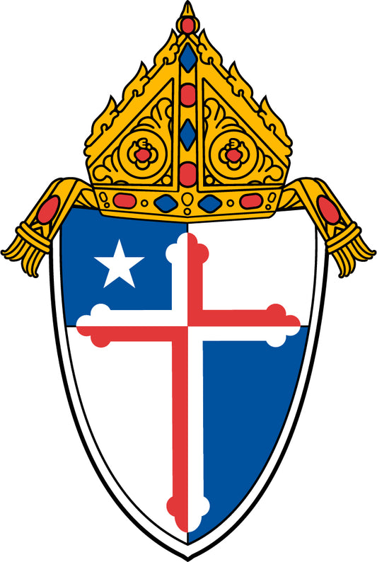 Archdiocese of Baltimore ZIP Codes
