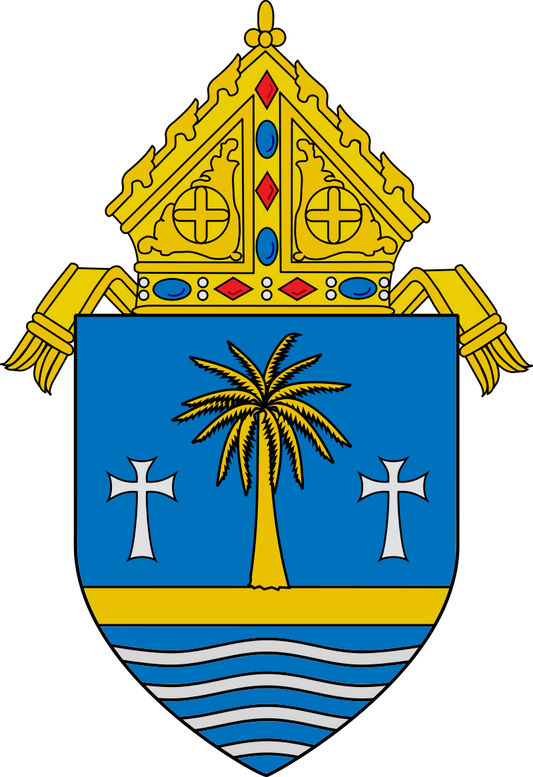 Archdiocese of Miami ZIP Codes