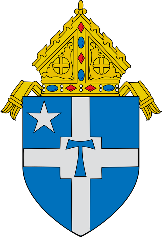 Archdiocese of San Antonio ZIP Codes