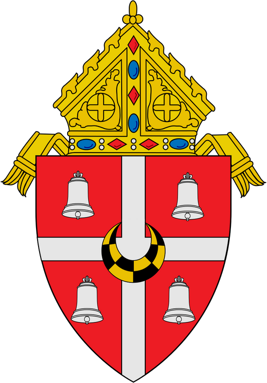 Diocese of Alexandria ZIP Codes