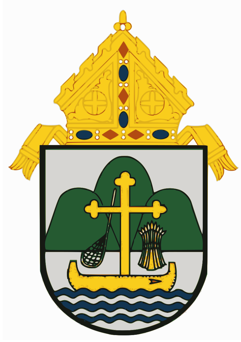 Diocese of La Crosse ZIP Codes