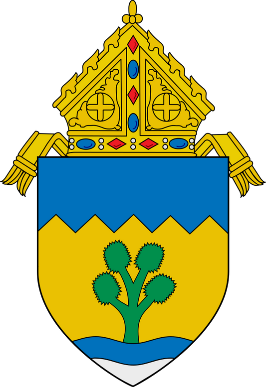 Archdiocese of Las Vegas ZIP Codes