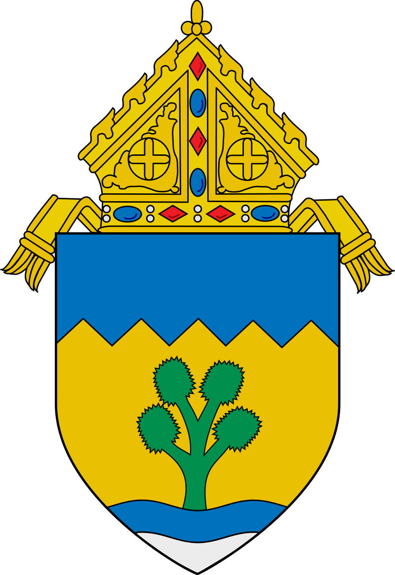 Archdiocese of Las Vegas ZIP Codes