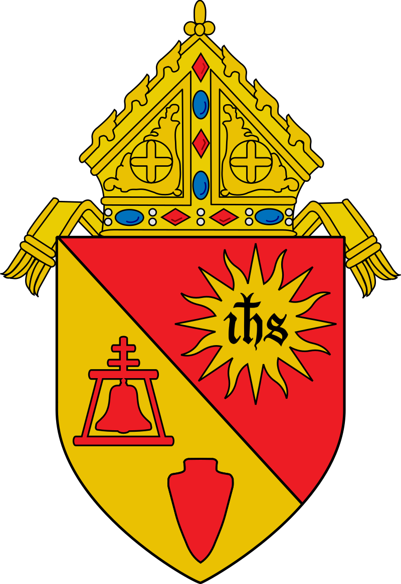 Diocese of San Bernardino ZIP Codes