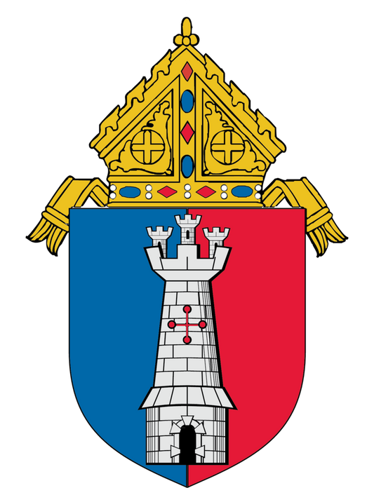 Diocese of Toledo ZIP Codes